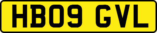 HB09GVL