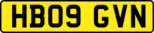 HB09GVN