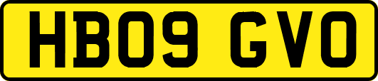 HB09GVO