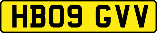 HB09GVV