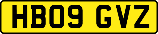 HB09GVZ