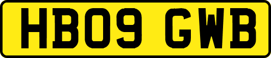 HB09GWB