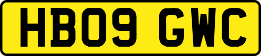 HB09GWC