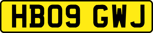 HB09GWJ