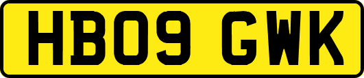 HB09GWK