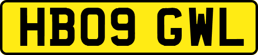 HB09GWL
