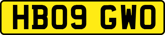 HB09GWO