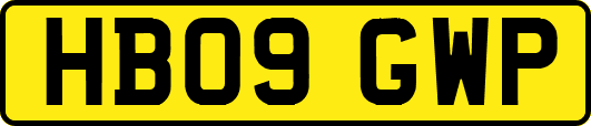 HB09GWP