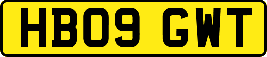 HB09GWT