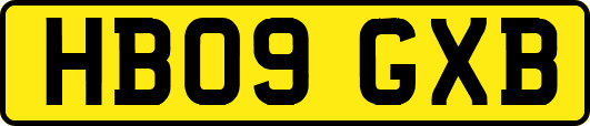 HB09GXB