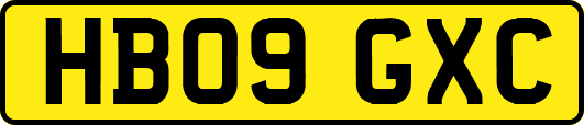 HB09GXC