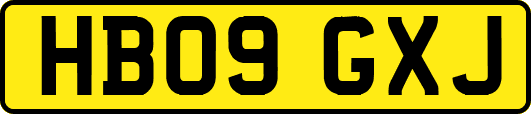 HB09GXJ