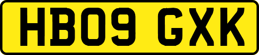 HB09GXK