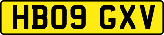 HB09GXV