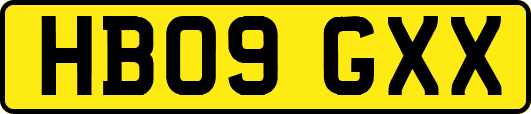 HB09GXX