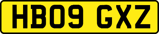 HB09GXZ