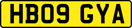 HB09GYA