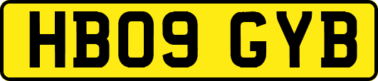 HB09GYB