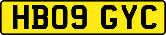 HB09GYC