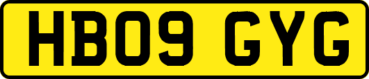 HB09GYG
