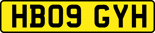 HB09GYH