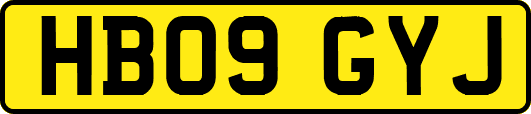 HB09GYJ