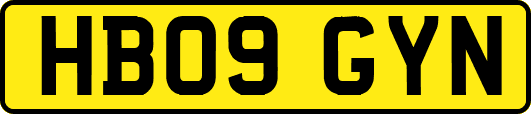 HB09GYN