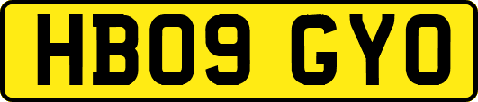 HB09GYO