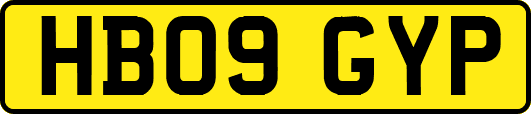 HB09GYP