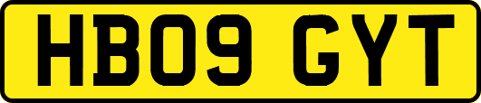 HB09GYT