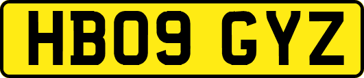 HB09GYZ