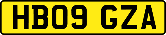 HB09GZA