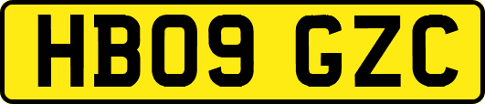 HB09GZC