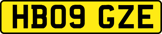 HB09GZE