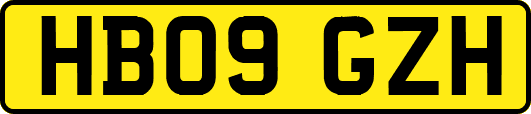 HB09GZH