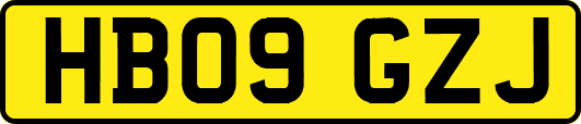 HB09GZJ