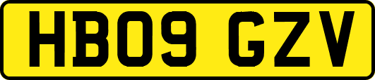 HB09GZV