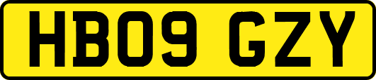 HB09GZY