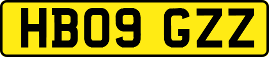 HB09GZZ
