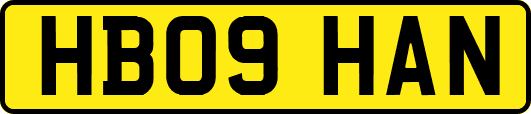 HB09HAN