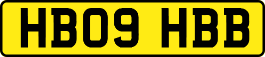 HB09HBB