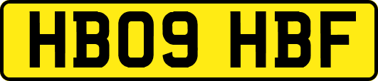HB09HBF