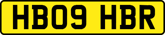HB09HBR