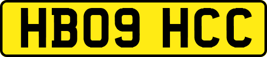 HB09HCC