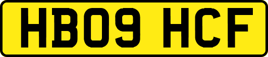HB09HCF