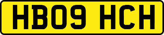 HB09HCH