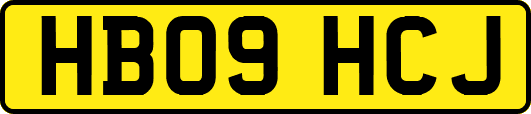 HB09HCJ