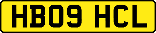 HB09HCL