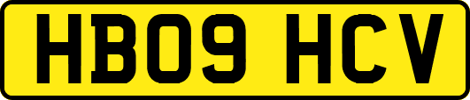 HB09HCV