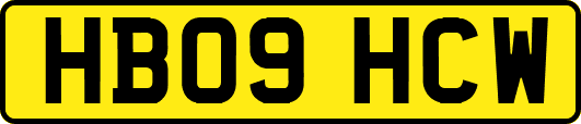 HB09HCW